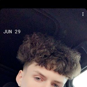 Meet your Posher, Dylan